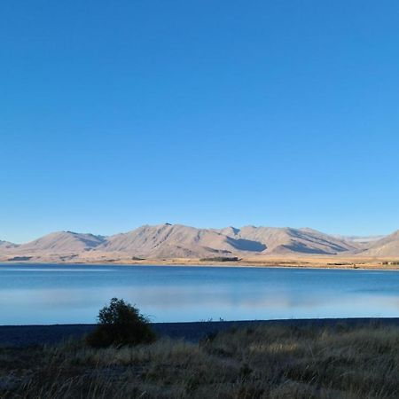 Mantra Lake Tekapo Eksteriør billede